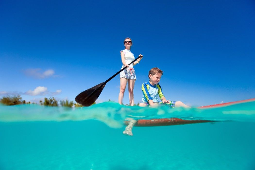 Hilton Maldives Iru Fushi Resort & Spa Dhigurah  Exterior foto
